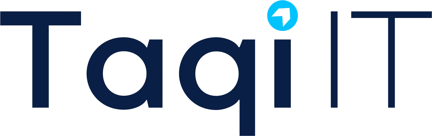 Taqi-IT-Logo