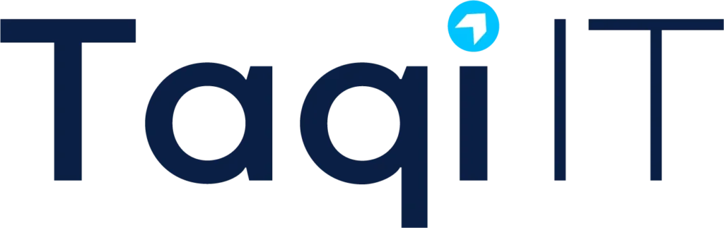 Taqi-IT-Logo